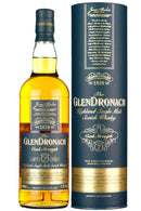 Glendronach Cask Strength Batch 7 Single Malt Scotch Highland Whisky Cask Strength