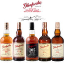 Whisky-Online Virtual Tasting | Glenfarclas Distillery